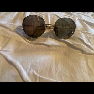 Valentino sunglasses